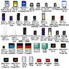 ADR-MLT20BK USB2.0 マルチカードリーダライタ(ブラック) ADR-MLT20BK / USB2.0 マルチカードリーダライタ(ブラック)