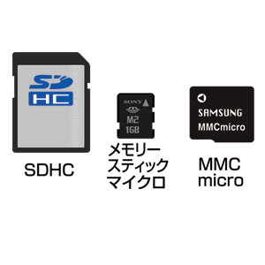 ADR-MLT20BK / USB2.0 マルチカードリーダライタ（ブラック）