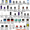 ADR-MLT22BK USB2.0 マルチカードリーダライタ ADR-MLT22BK / USB2.0 マルチカードリーダライタ