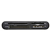 ADR-MLT22BK USB2.0 マルチカードリーダライタ ADR-MLT22BK / USB2.0 マルチカードリーダライタ