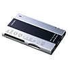 ADR-MLT3HR USB2.0 HUB付カードリーダ ADR-MLT3HR / USB2.0 HUB付カードリーダ