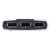 ADR-MLT3H USB2.0HUB付カードリーダ ADR-MLT3H / USB2.0HUB付カードリーダ