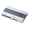 ADR-MLT3H USB2.0HUB付カードリーダ ADR-MLT3H / USB2.0HUB付カードリーダ