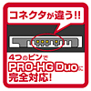 ADR-MLT5HBK USB2.0 HUB付カードリーダライタ(ブラック) ADR-MLT5HBK / USB2.0 HUB付カードリーダライタ(ブラック)