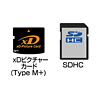 ADR-MLT5HBK / USB2.0 HUB付カードリーダライタ（ブラック）