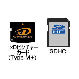 ADR-MLT5HW / USB2.0 HUB付カードリーダライタ（ホワイト）