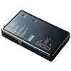 ADR-MLTKN2BK USB2.0 マルチカードリーダライタ ADR-MLTKN2BK / USB2.0 マルチカードリーダライタ