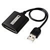 ADR-MLTM2BK USB2.0 カードリーダライタ(ブラック) ADR-MLTM2BK / USB2.0 カードリーダライタ(ブラック)