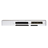 ADR-MLTM3W USB2.0 マルチカードリーダライタ(ホワイト) ADR-MLTM3W / USB2.0 マルチカードリーダライタ(ホワイト)