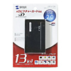 ADR-MLTXBK 13in1カードリーダライタ ADR-MLTXBK / 13in1カードリーダライタ