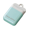 ADR-MMCU2BL microSDカードリーダー(ブルー) ADR-MMCU2BL / microSDカードリーダー(ブルー)
