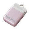ADR-MMCU2P microSDカードリーダー(ピンク) ADR-MMCU2P / microSDカードリーダー(ピンク)