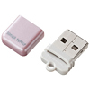 ADR-MMCU2P microSDカードリーダー(ピンク) ADR-MMCU2P / microSDカードリーダー(ピンク)
