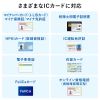 ADR-MNICU3 非接触型ICカードリーダライタ ADR-MNICU3 / 非接触型ICカードリーダライタ