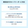 ADR-MNICU3 非接触型ICカードリーダライタ ADR-MNICU3 / 非接触型ICカードリーダライタ