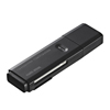 ADR-MSDU2BK USB2.0カードリーダー(ブラック) ADR-MSDU2BK / USB2.0カードリーダー(ブラック)