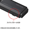 ADR-MSDU2W USB2.0カードリーダー(ホワイト) ADR-MSDU2W / USB2.0カードリーダー(ホワイト)