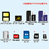 ADR-MSSMPX マルチアダプタ ADR-MSSMPX / マルチアダプタ