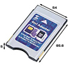 ADR-MSSM 4in1マルチアダプタ ADR-MSSM / 4in1マルチアダプタ