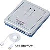 ADR-MSU USBメモリースティックカードリーダライタ ADR-MSU / USBメモリースティックカードリーダライタ