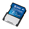 ADR-SDADU microSDデュアルアダプタ ADR-SDADU / microSDデュアルアダプタ