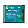 ADR-SDCF2 SDXC用CF変換アダプタ ADR-SDCF2 / SDXC用CF変換アダプタ