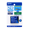ADR-SDCF SDHC用CF変換アダプタ ADR-SDCF / SDHC用CF変換アダプタ
