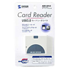 ADR-SDU2 USB2.0 SDカードリーダライタ ADR-SDU2 / USB2.0 SDカードリーダライタ