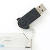 ADR-SDUL USBSDメモリーカードカードリーダライタ ADR-SDUL / USBSDメモリーカードカードリーダライタ