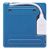 ADR-SDU USBSDメモリーカードカードリーダライタ ADR-SDU / USBSDメモリーカードカードリーダライタ
