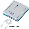 ADR-SDU USBSDメモリーカードカードリーダライタ ADR-SDU / USBSDメモリーカードカードリーダライタ