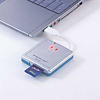 ADR-SDU USBSDメモリーカードカードリーダライタ ADR-SDU / USBSDメモリーカードカードリーダライタ