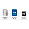 ADR-SD SDメモリーカードアダプタ ADR-SD / SDメモリーカードアダプタ