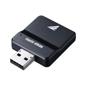 ADR-TJAUBK / TransferJet(TM) USBアダプタ