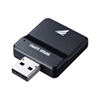 ADR-TJAUBK TransferJet(TM) USBアダプタ ADR-TJAUBK / TransferJet(TM) USBアダプタ