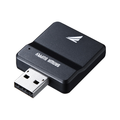 ADR-TJAUBK / TransferJet（TM） USBアダプタ