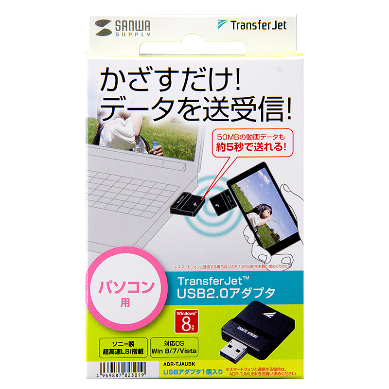 パッケージ
