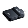 ADR-TJMUBK TransferJet(TM) microUSBアダプタ ADR-TJMUBK / TransferJet(TM) microUSBアダプタ