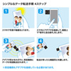 ADR-TJMUBK TransferJet(TM) microUSBアダプタ ADR-TJMUBK / TransferJet(TM) microUSBアダプタ