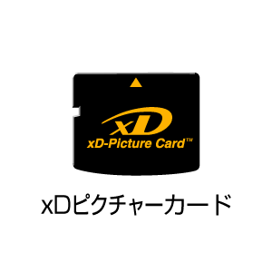 ADR-XDU2 / USB2.0 XDカードリーダライタ