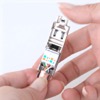 ADT-6ARJFS / カテゴリ6A RJ-45シールドコネクタ