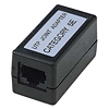 ADT-EX-5E RJ-45用中継アダプタ(エンハンスドカテゴリ5) ADT-EX-5E / RJ-45用中継アダプタ(エンハンスドカテゴリ5)