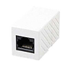 ADT-EX-5 / RJ-45用中継アダプタ(カテゴリ5)