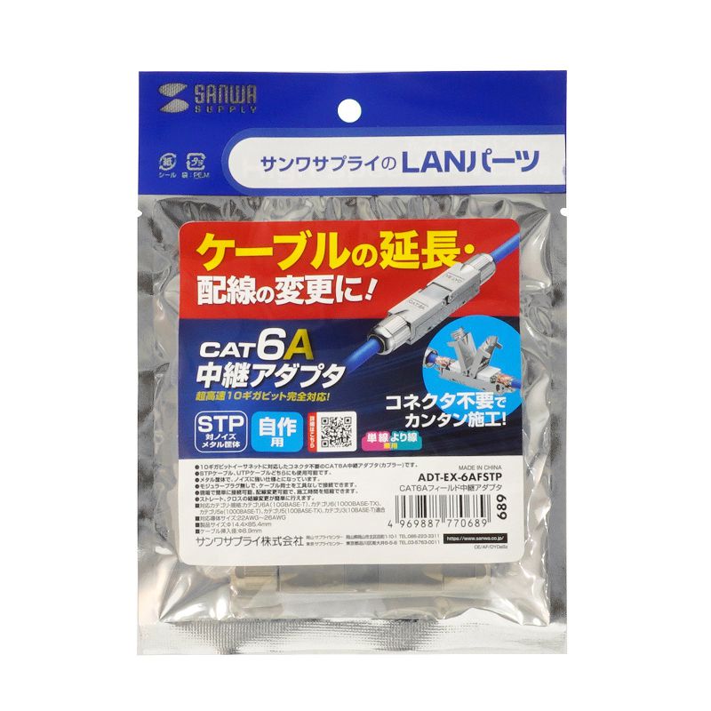 パッケージ