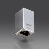ADT-EX-7STP2 RJ-45中継アダプタ(Cat7・STP) ADT-EX-7STP2 / RJ-45中継アダプタ(Cat7・STP)