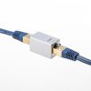 ADT-EX-7STP2 RJ-45中継アダプタ(Cat7・STP) ADT-EX-7STP2 / RJ-45中継アダプタ(Cat7・STP)