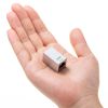 ADT-EX-7STP2 / RJ-45中継アダプタ（Cat7・STP）