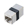 ADT-EX-7STP RJ-45中継アダプタ(カテゴリ7) ADT-EX-7STP / RJ-45中継アダプタ(カテゴリ7)