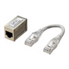 ADT-EX-CRS6A RJ-45クロス変換キット(カテゴリ6A) ADT-EX-CRS6A / RJ-45クロス変換キット(カテゴリ6A)