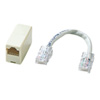 ADT-EX-CRSN RJ-45クロス変換キット(カテゴリ3) ADT-EX-CRSN / RJ-45クロス変換キット(カテゴリ3)